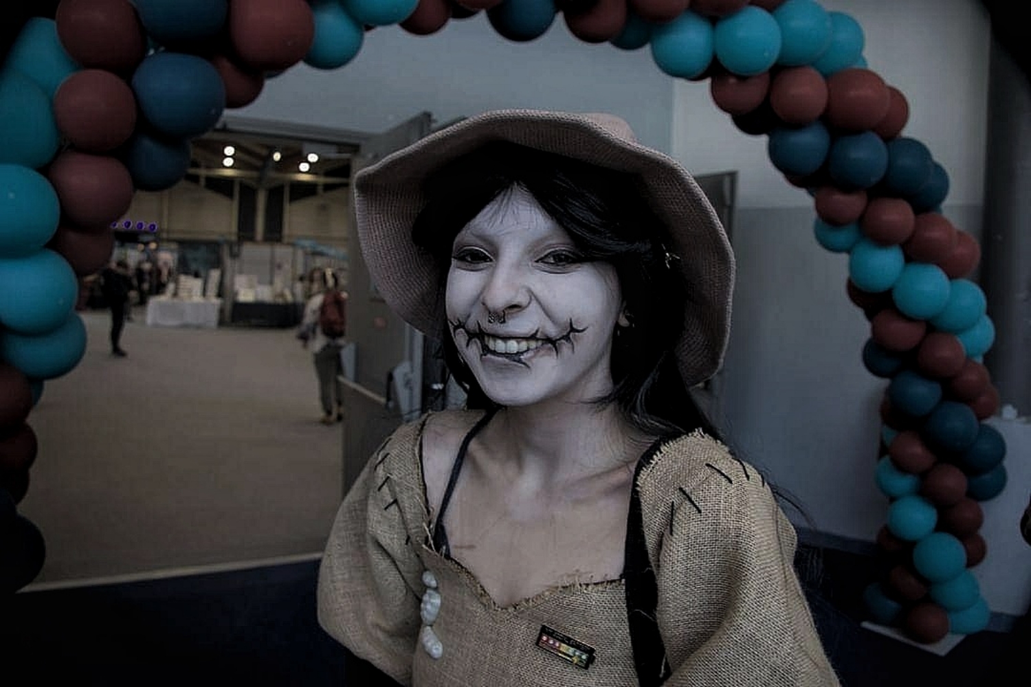 Disney/Tim Burton — photo 23