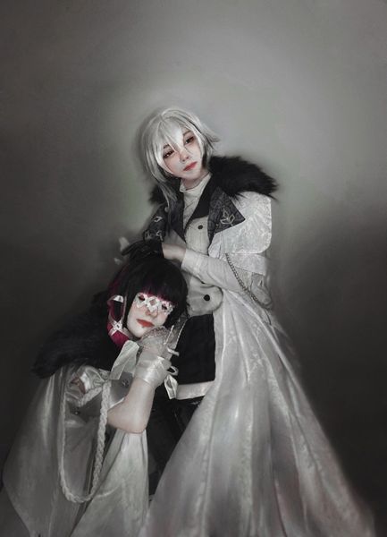 Bjd_angela - Colombina🩷