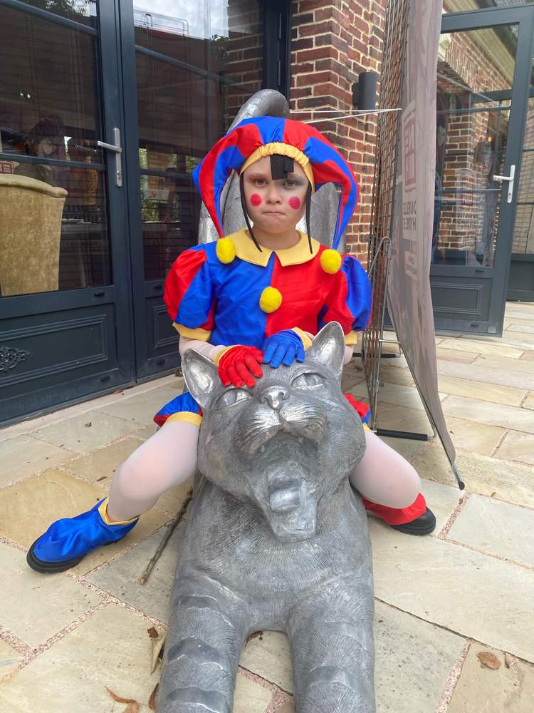 Salon de l'imaginair