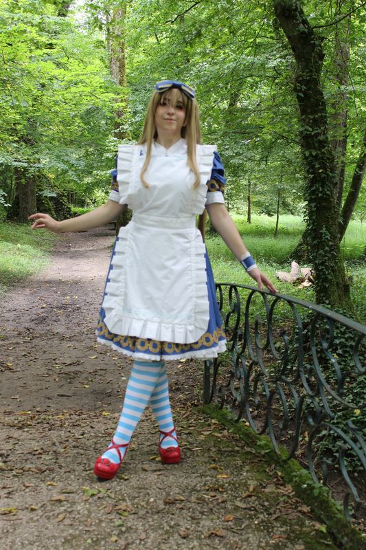 Lionara_artwork – Alice hnkna