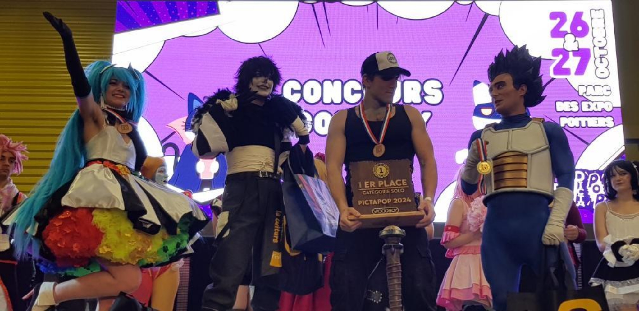 Pictapop 2024 - Photo 52