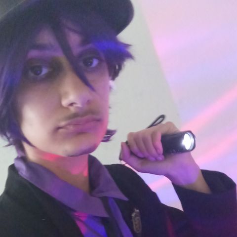 William Afton
