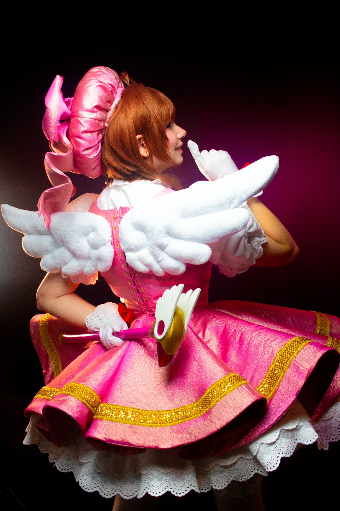 Card captor Sakura — photo 8