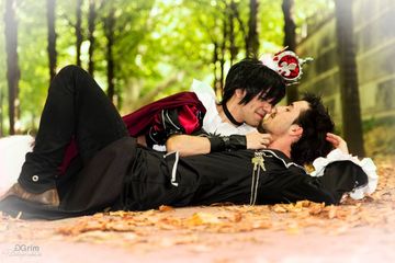 Prince de coeur preview 2