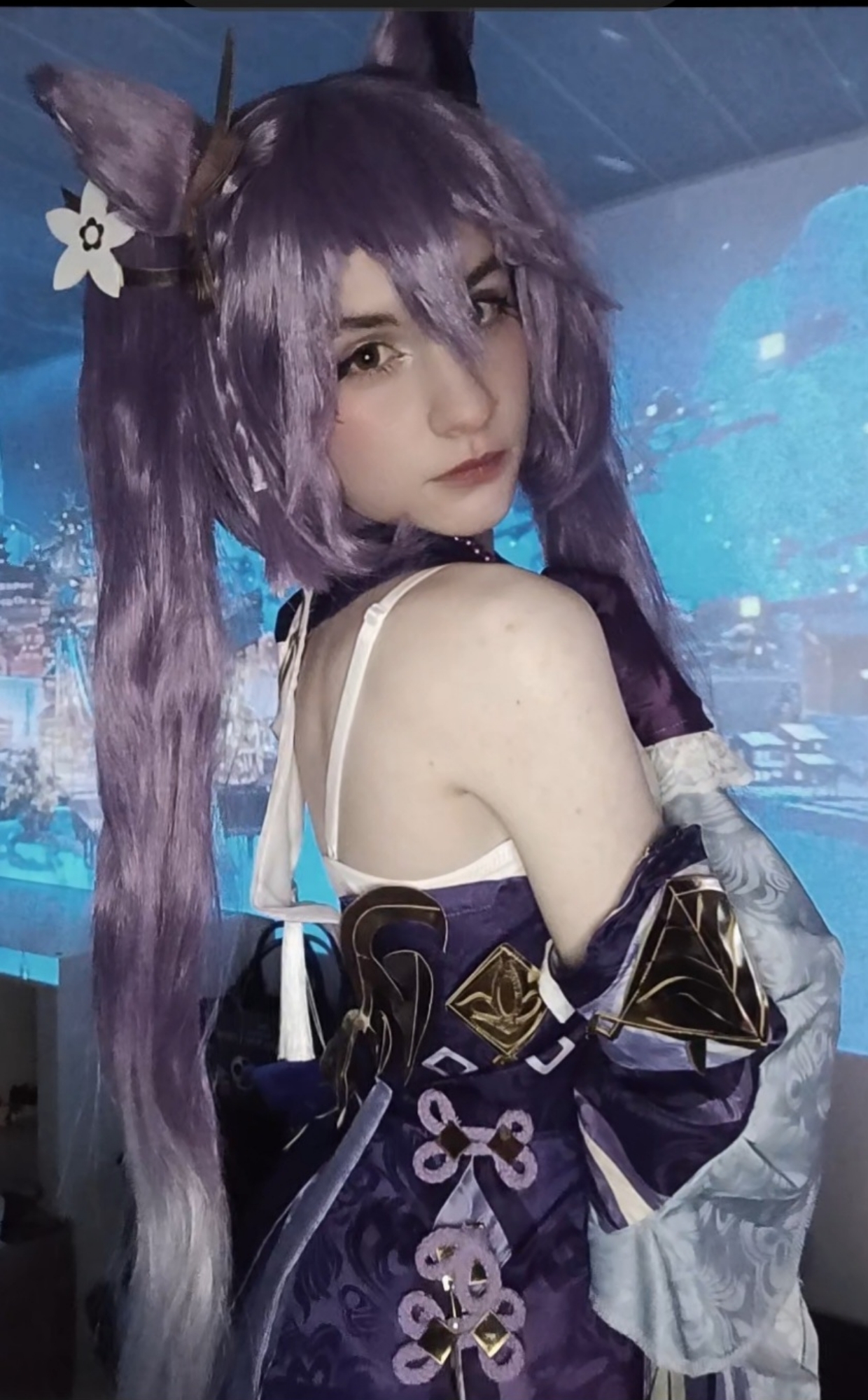 Keqing 2026 - Photo 2