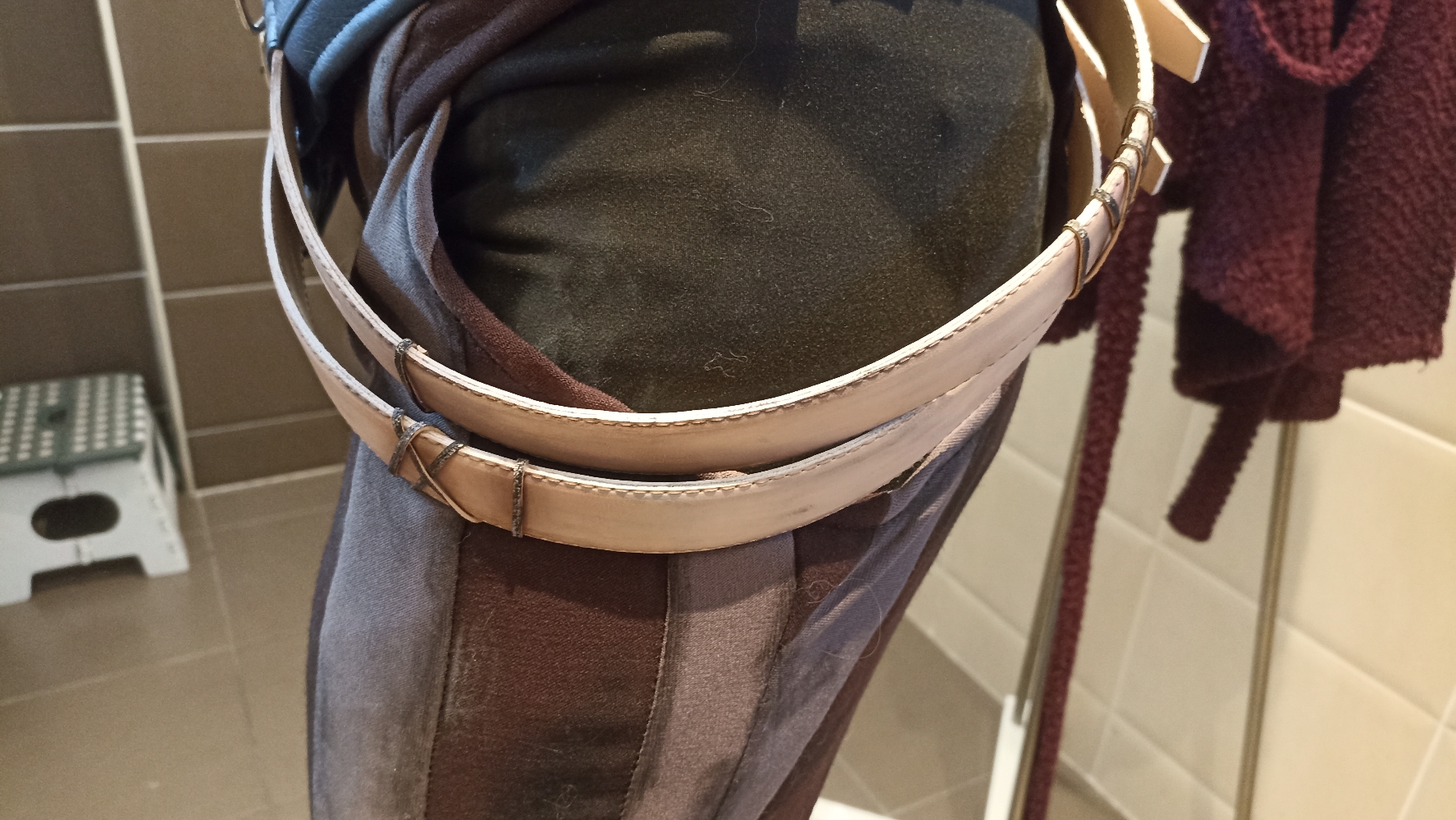 Création cosplay VI — photo 24