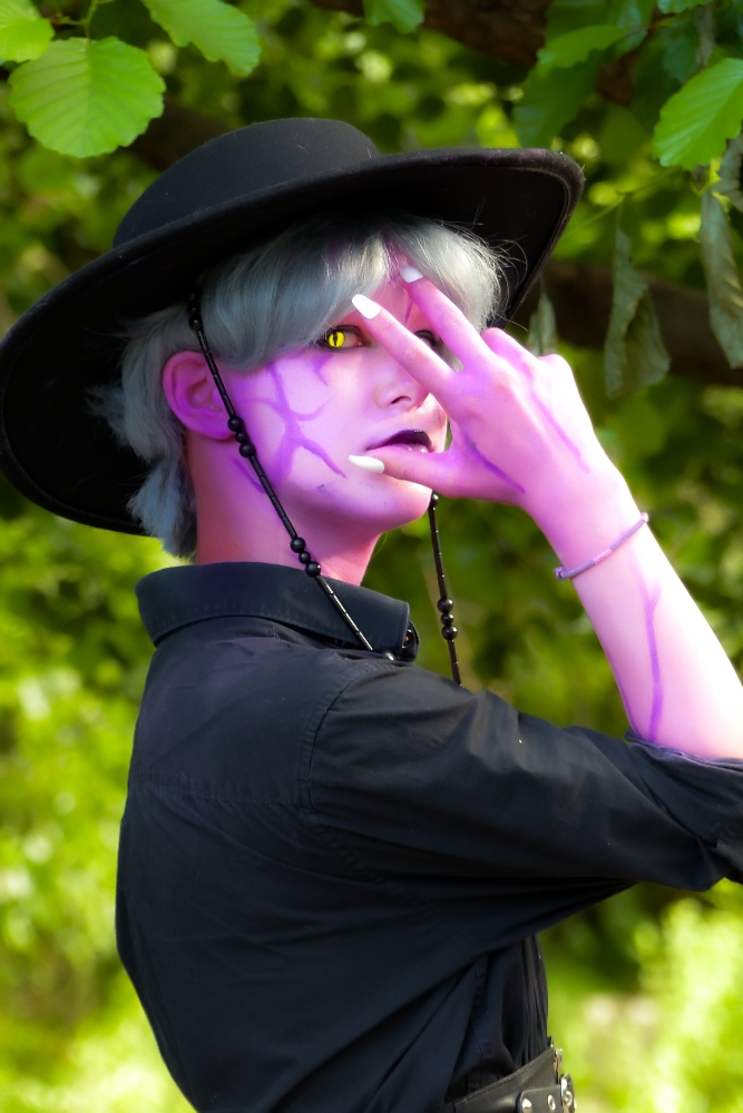 Demon Baby Saja - Photo 4