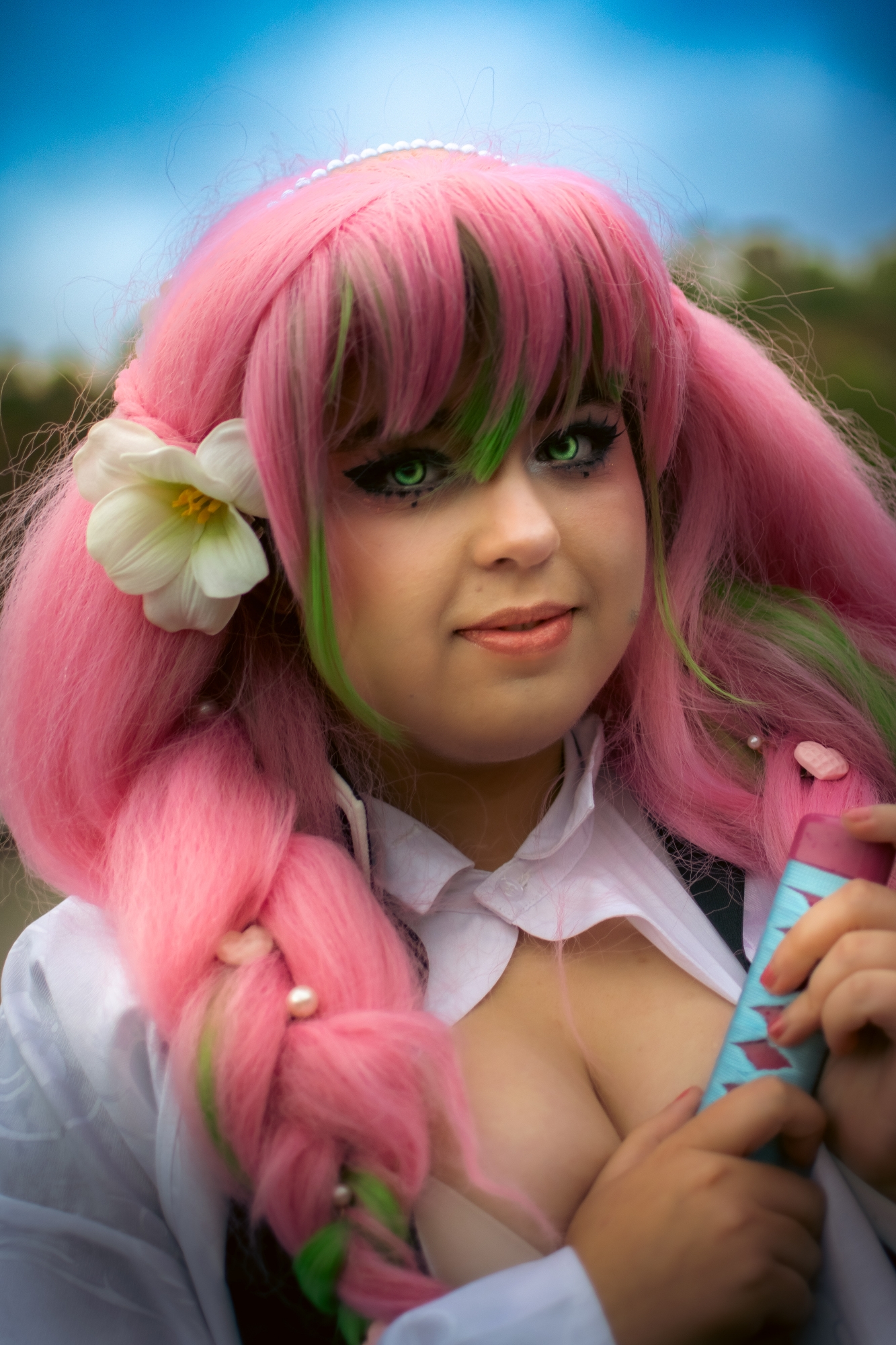 Mitsuri - shoot 1 - Photo 8