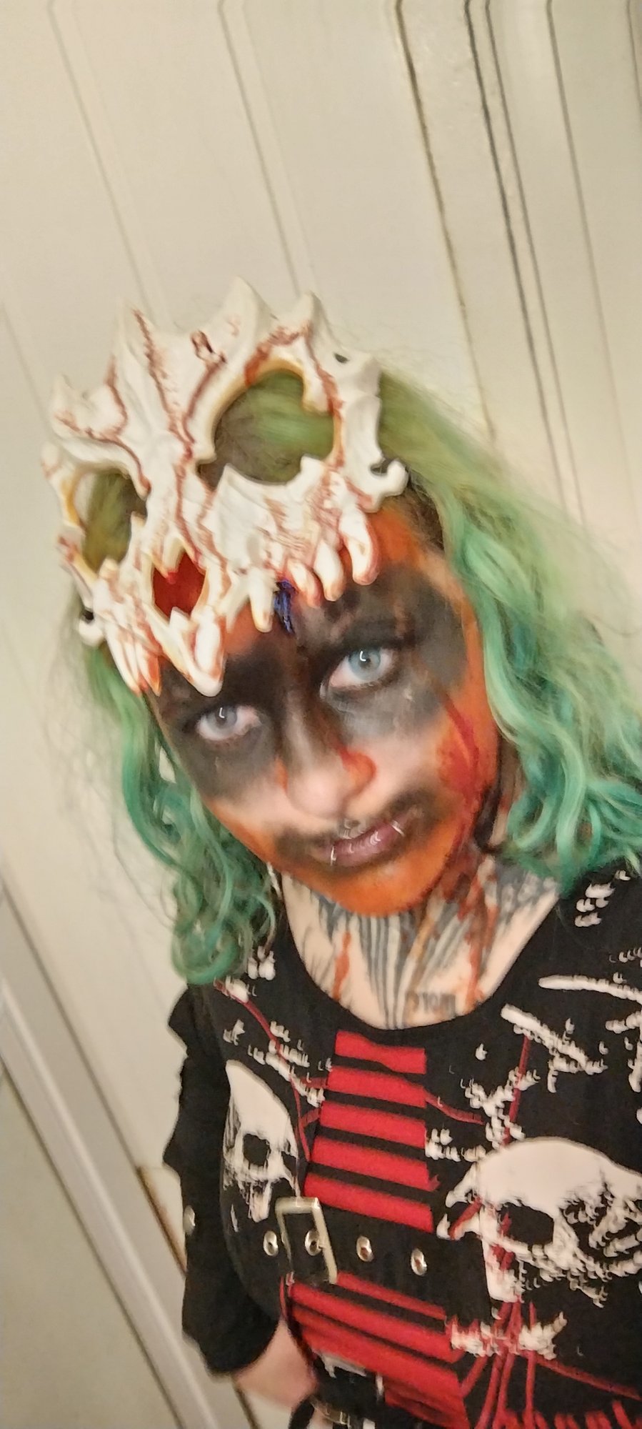 Halloween 2025 — photo 15
