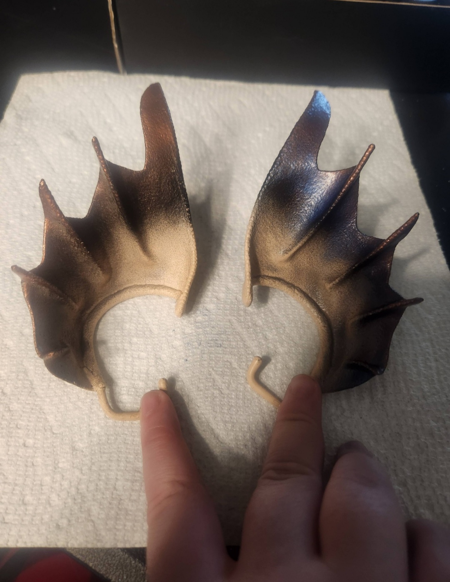 He Xuan Progress — photo 5