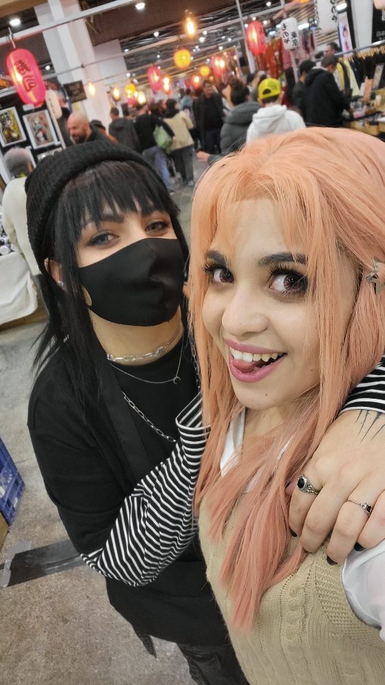 She wasn't a guy - Photo 6