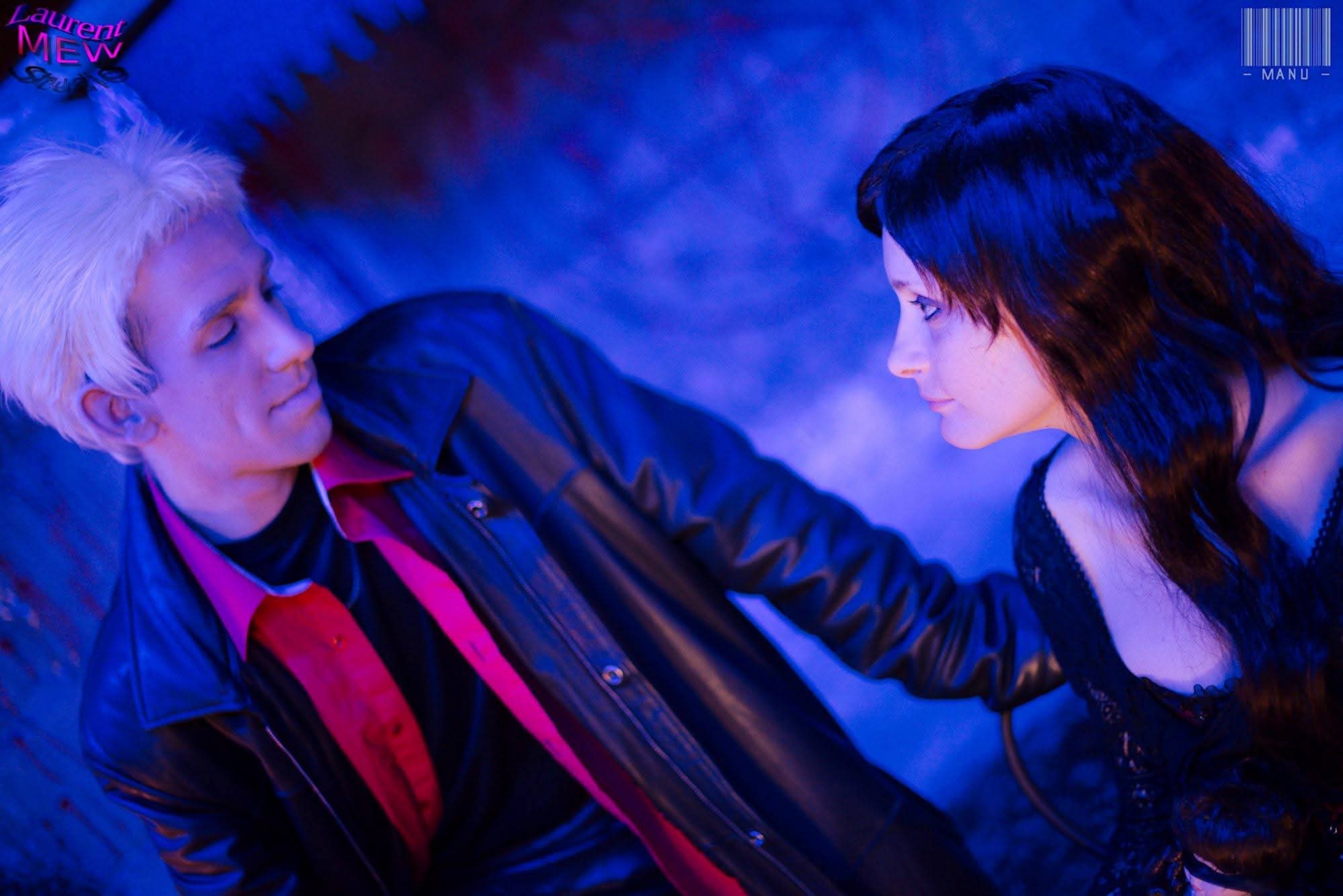 Spike — photo 14