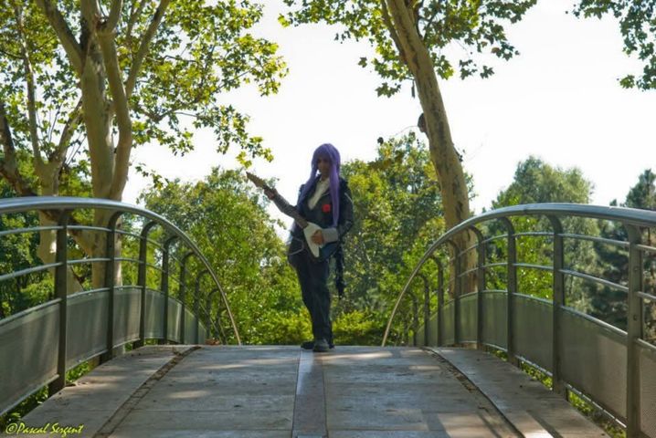 Gakupo imitation bla