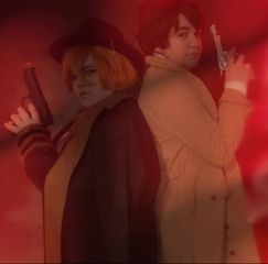 Chuuya preview 2