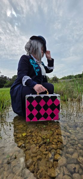 Seiebly - Shooting Amateur Ext