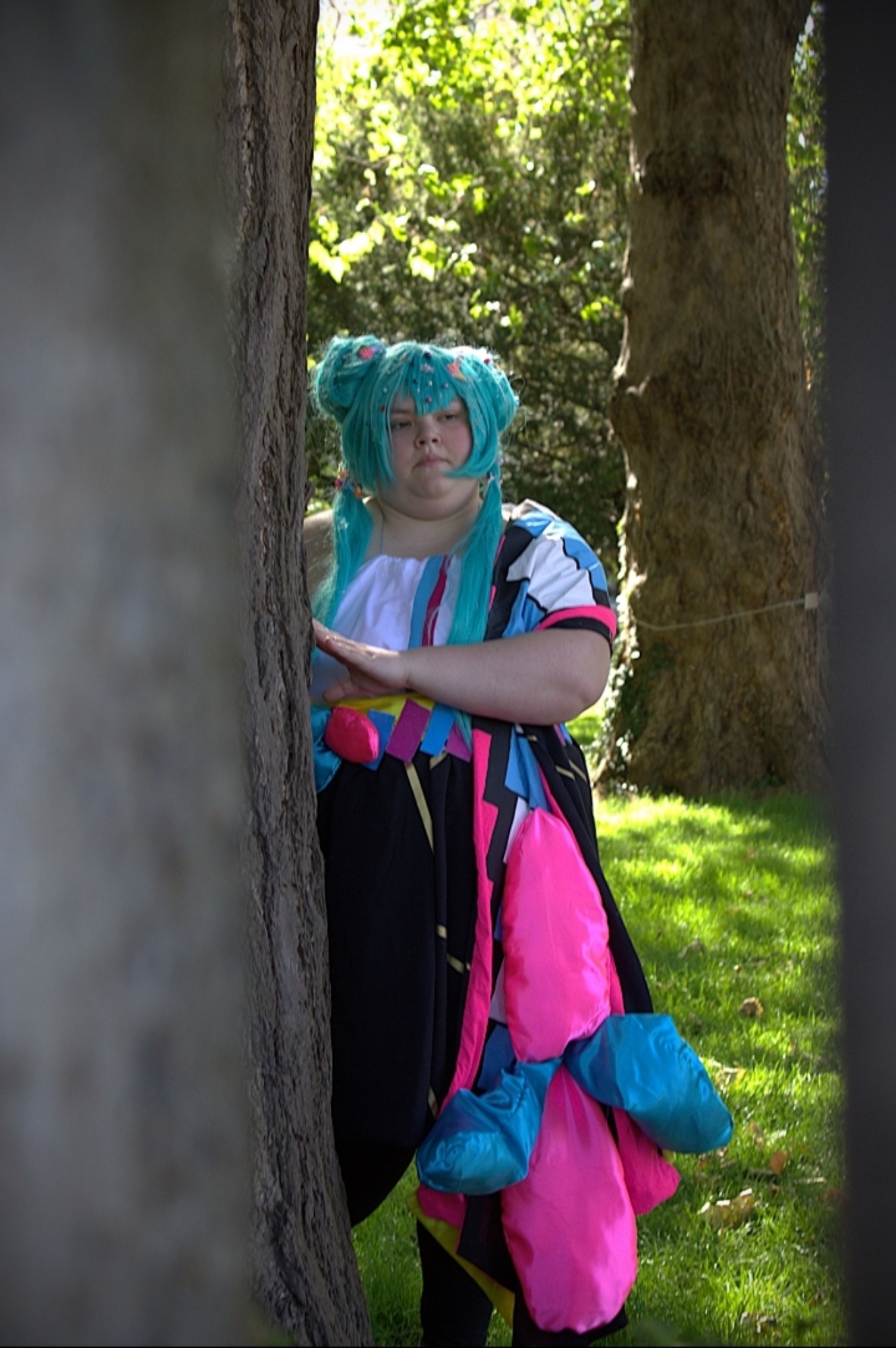 Miku custom — photo 6