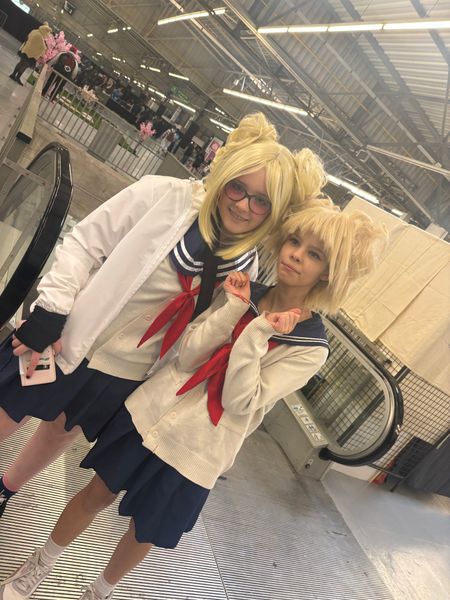Ruby.cosplay - Kamocon 2026