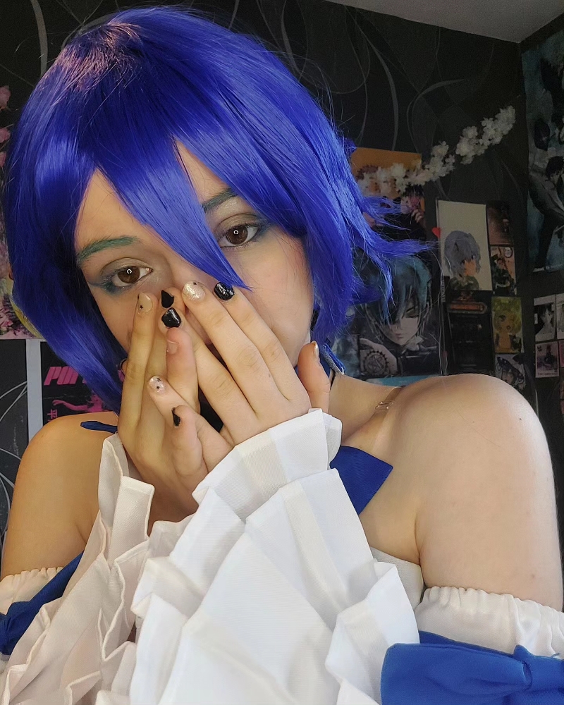 Juvia Lockser  - Photo 2