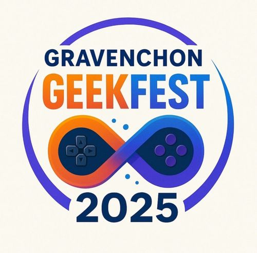 Gravenchon Geek Fest