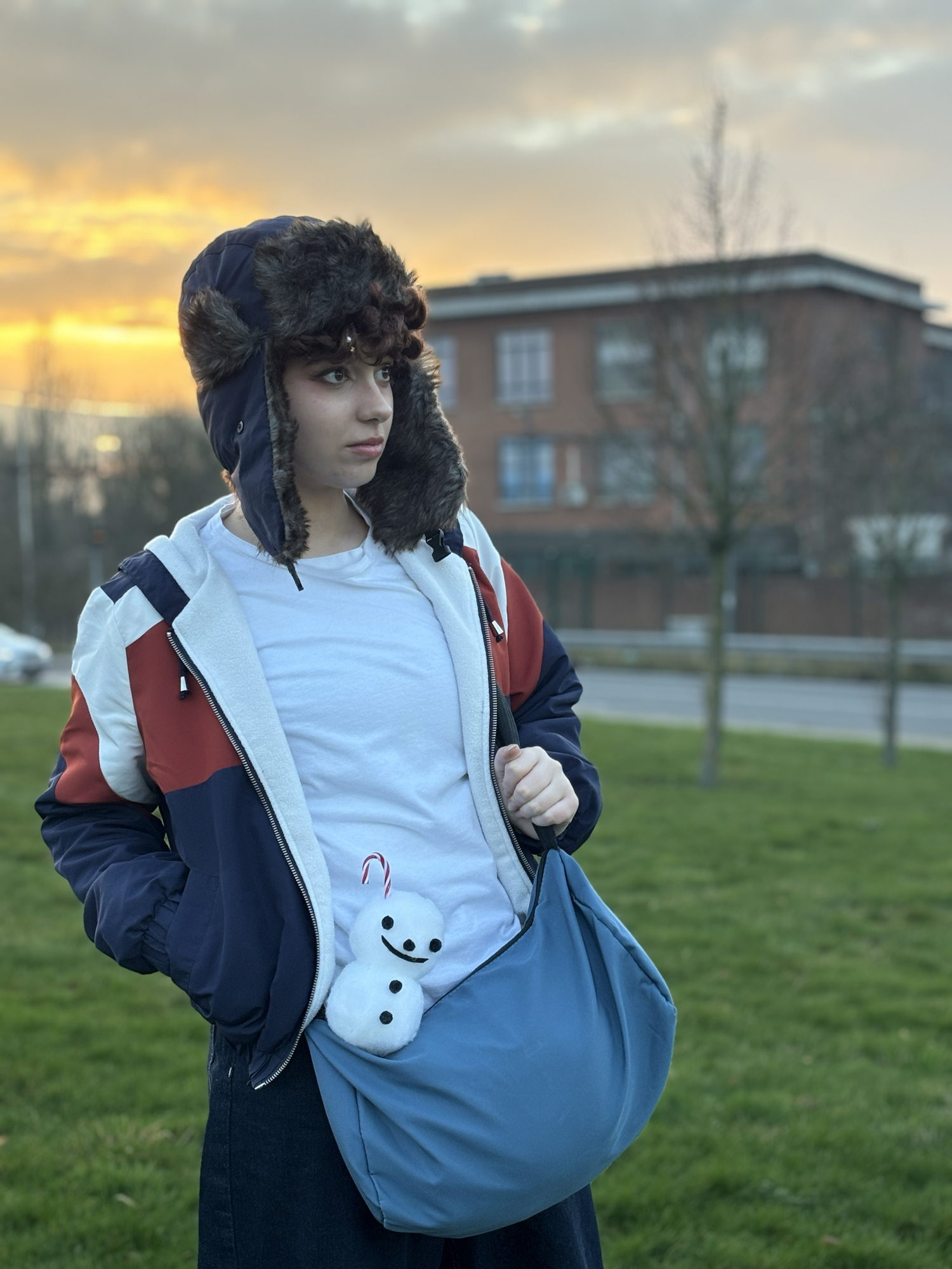 Augustine (2025) - Photo 12