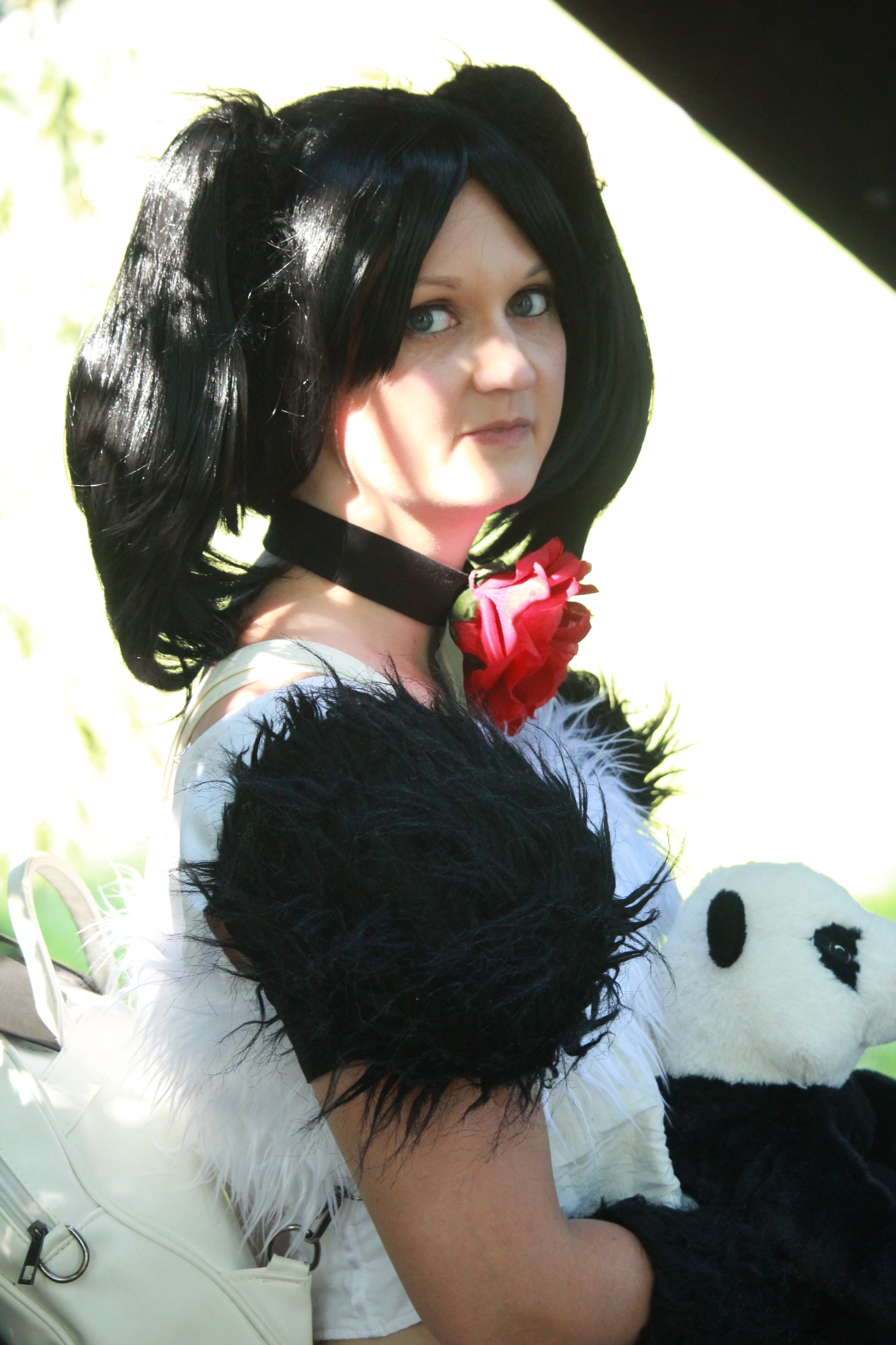 Xiaoyu - Special - Photo 2