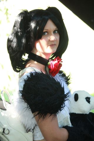 Xiaoyu - Special