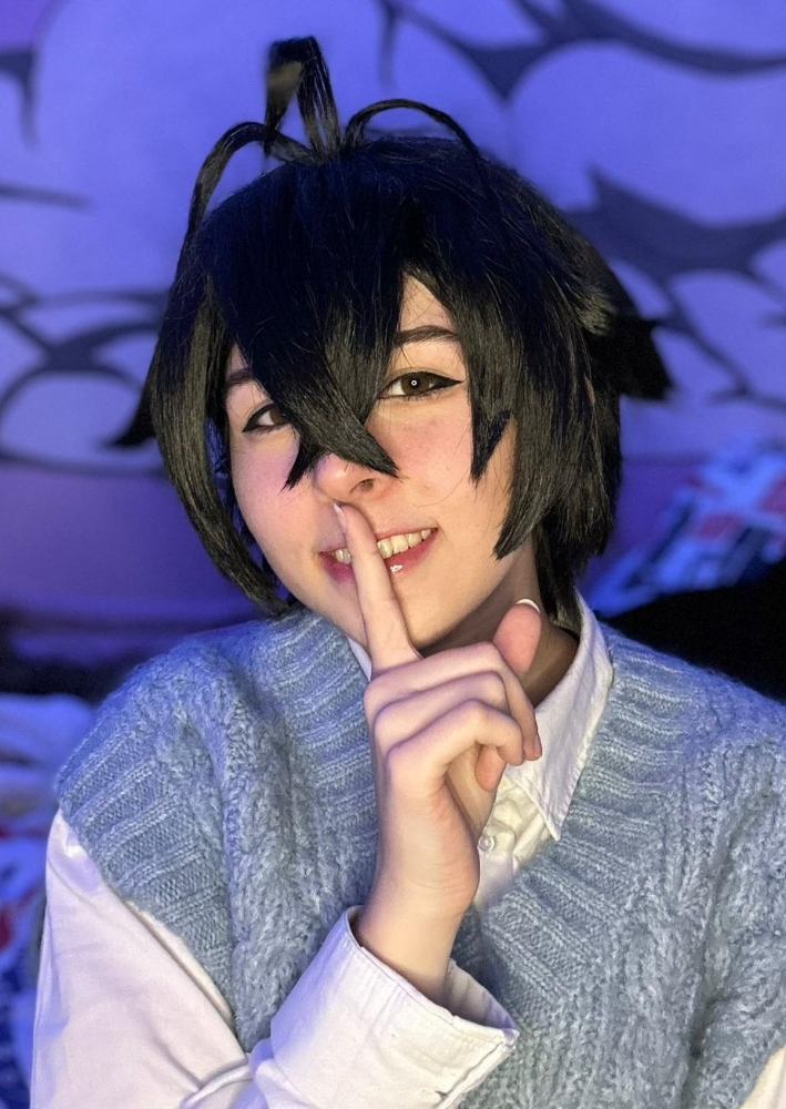 Sasaki et Miyano - Photo 3