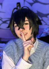 Sasaki et Miyano preview 3