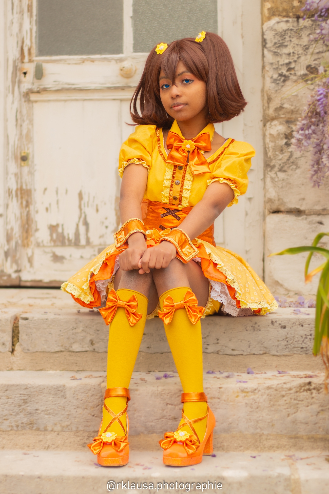 Kilari ver. Balalaïk - Photo 2