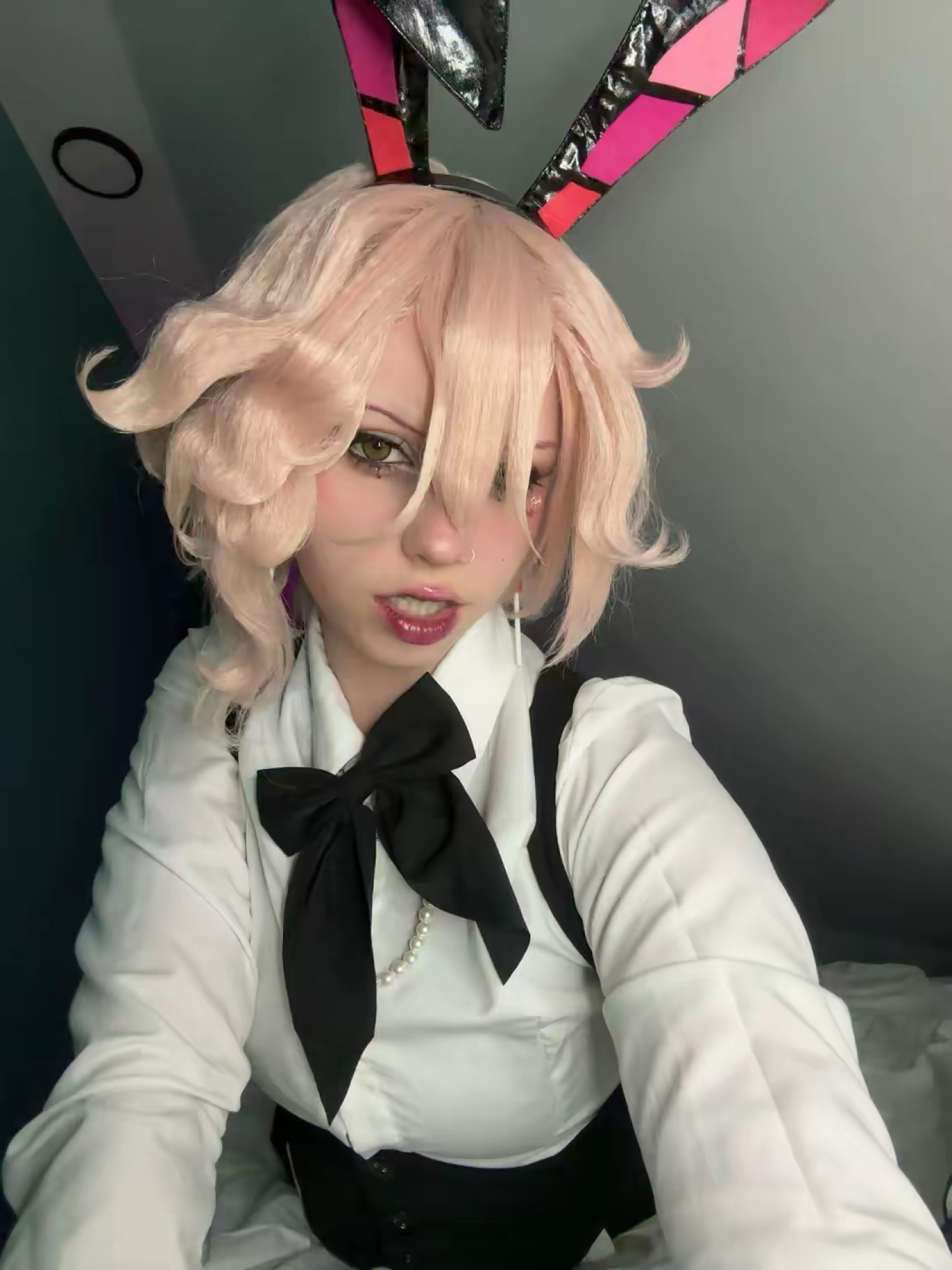 Asmodeus Bunny — photo 12