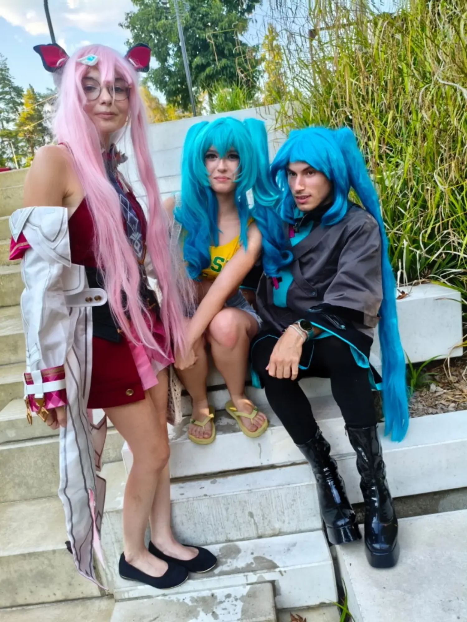 Sortie entre amis, photo 25