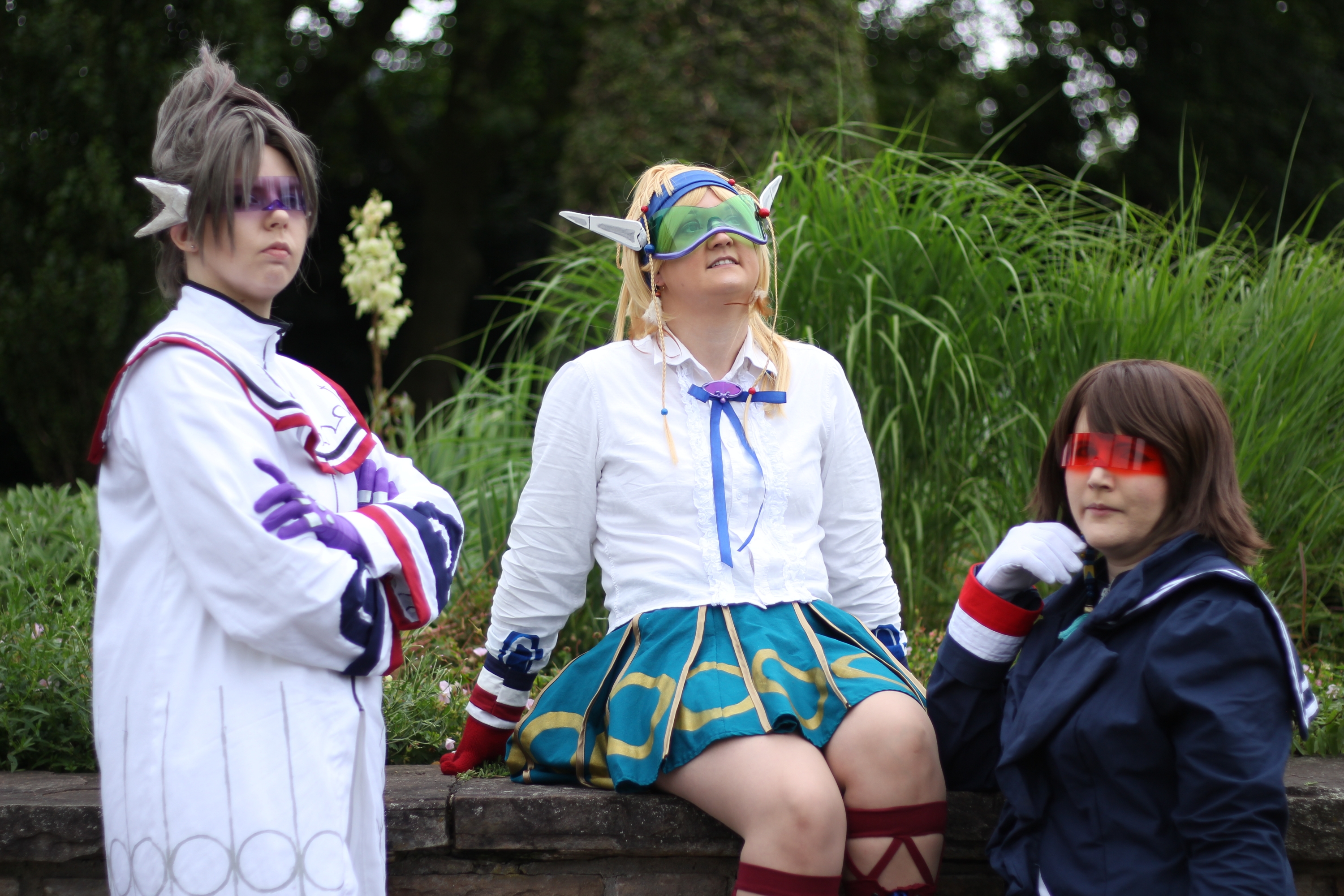 Y.R.P. (Psychic) - Photo 40