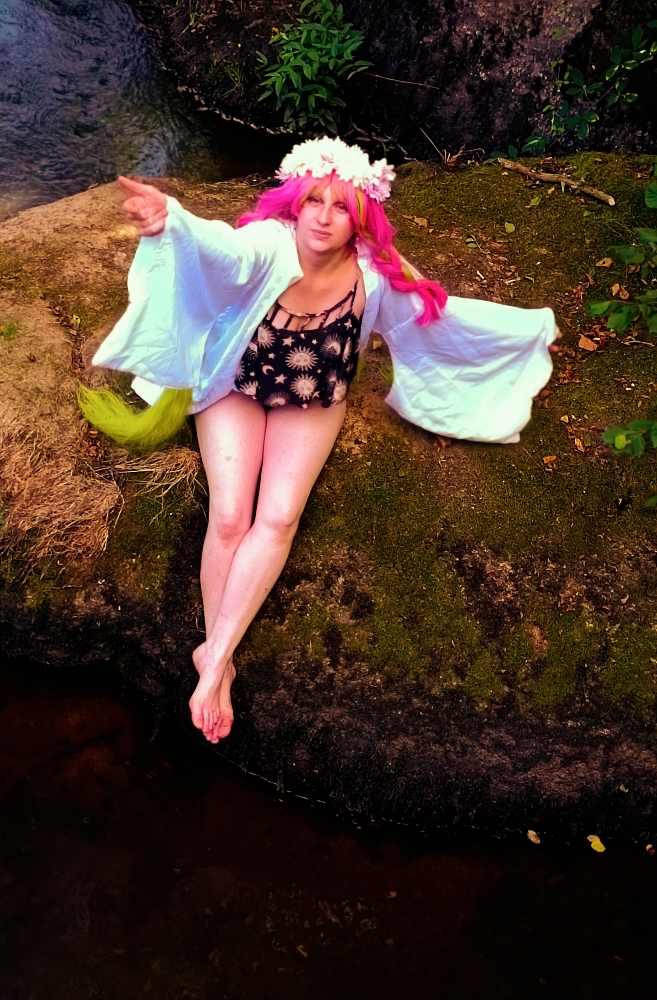 Mitsuri KANROJI - Photo 78