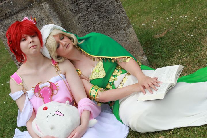 MKR Fuu&Hikaru