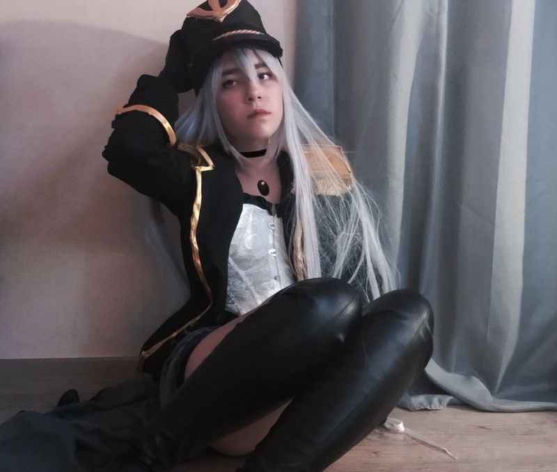 Teko – Black lobelia 