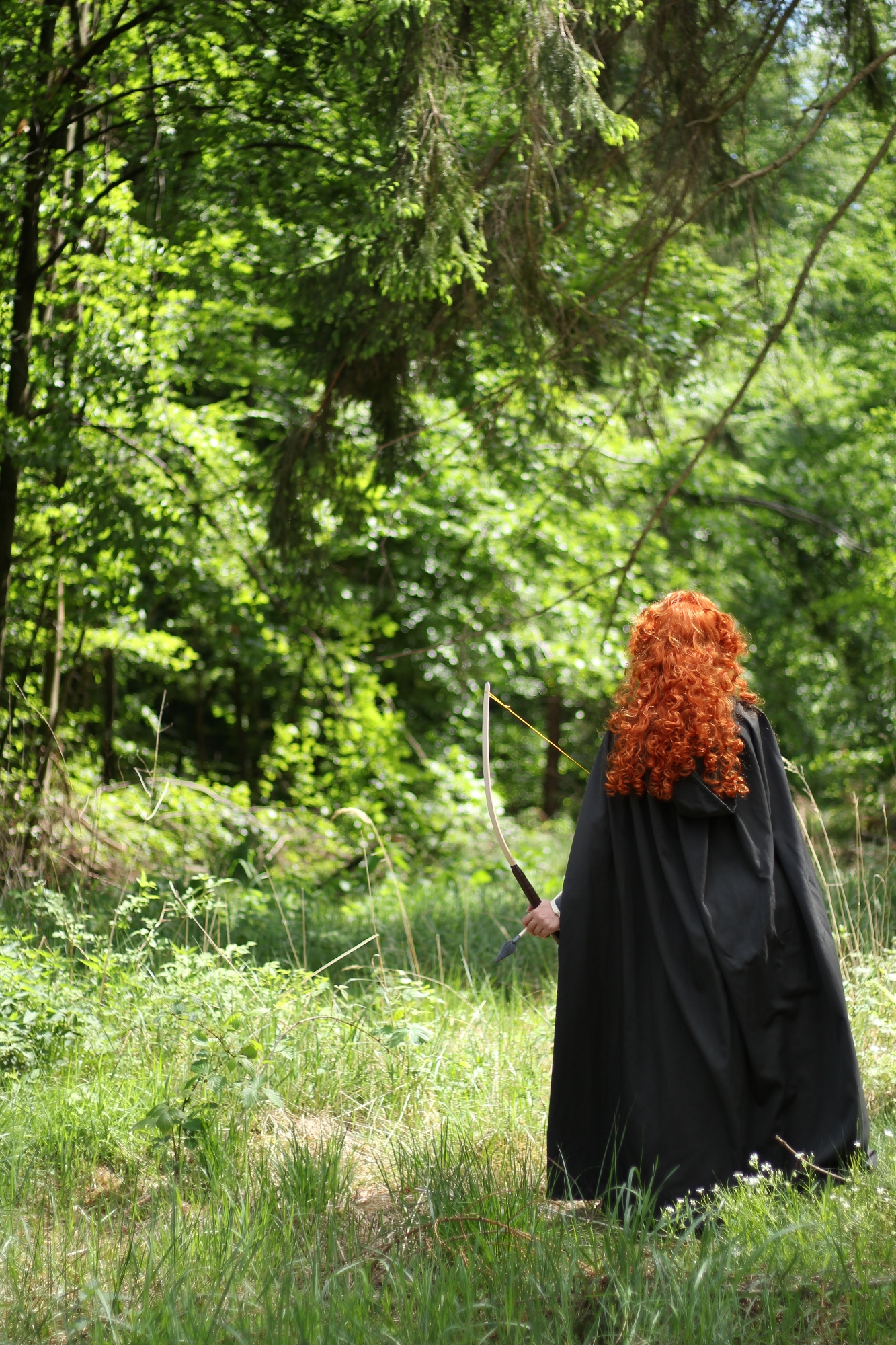 Merida (Disney) - Photo 69