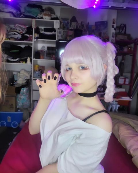 Mae__cosplay - Nazuna