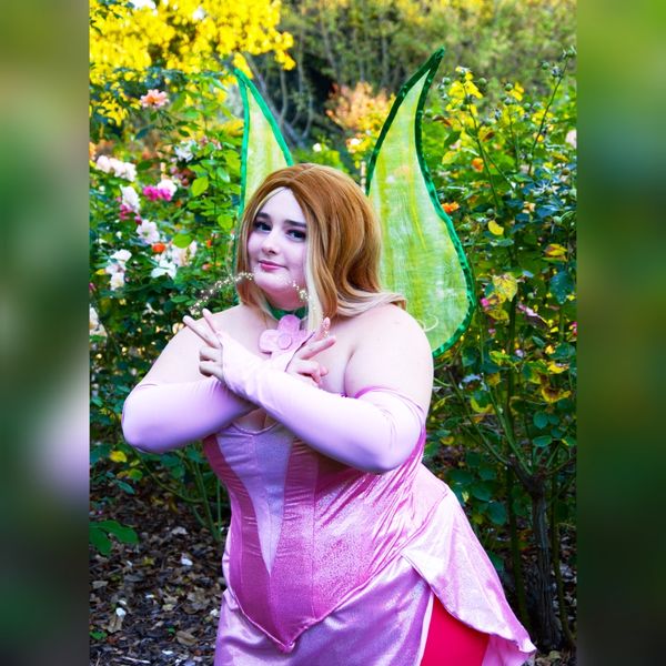 Na~moon - Flora