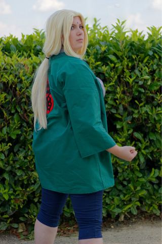 Tsunade