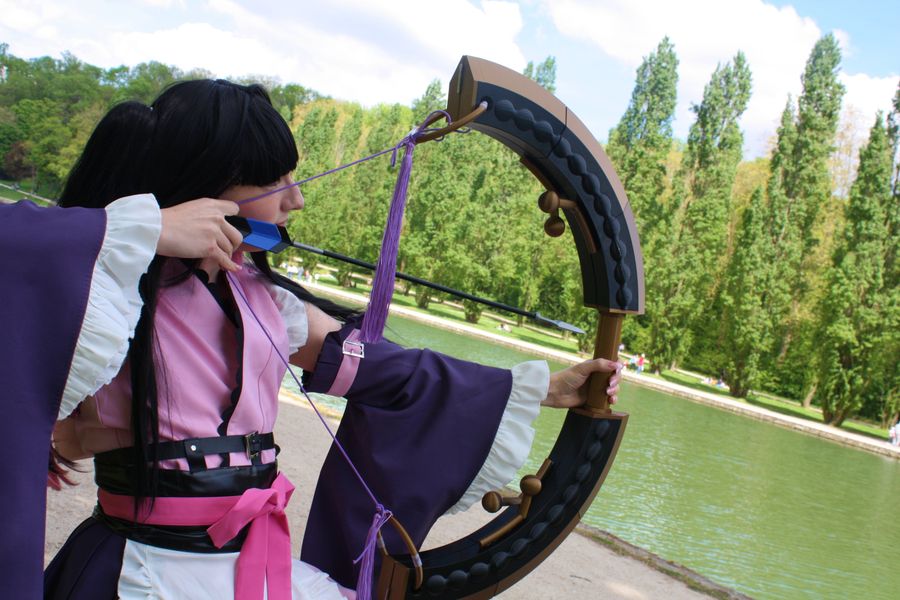 Esteban.cos - Noi komazawa 