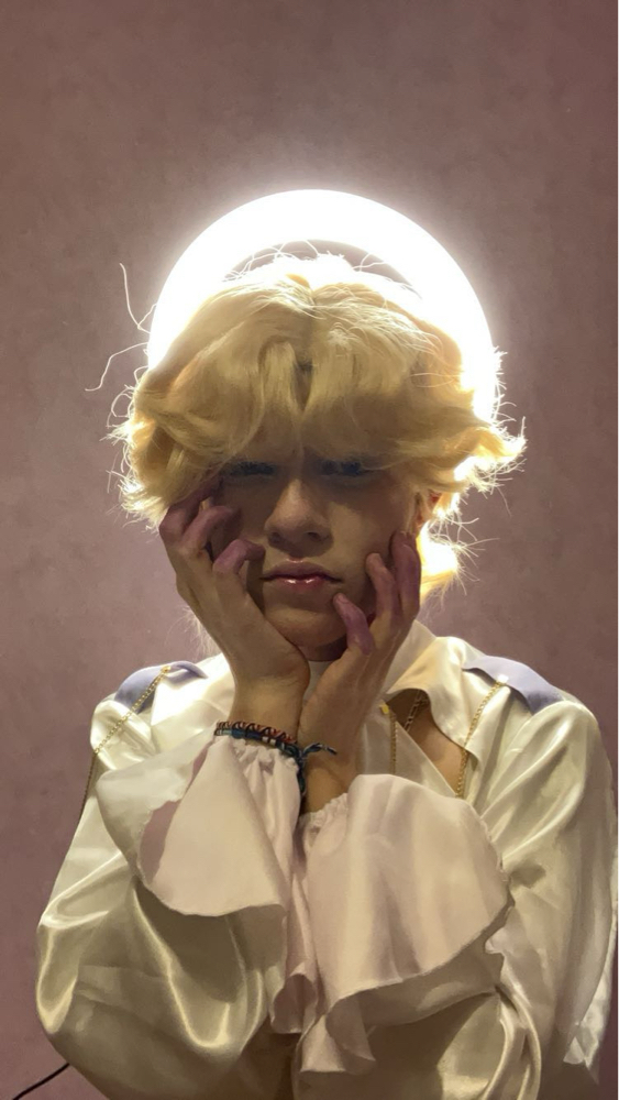 Luka (mini shoot) - Photo 4