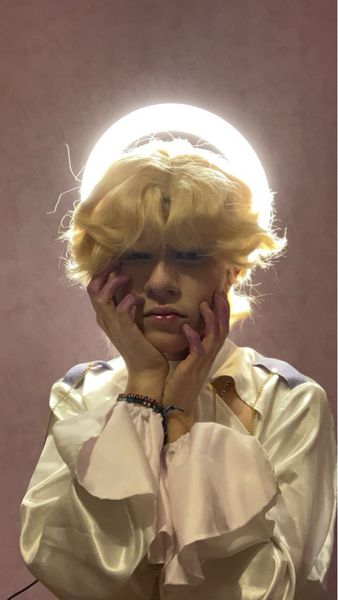 Toile._.cos - Luka (mini shoot)