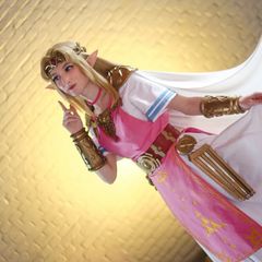 Zelda SSBU preview 2