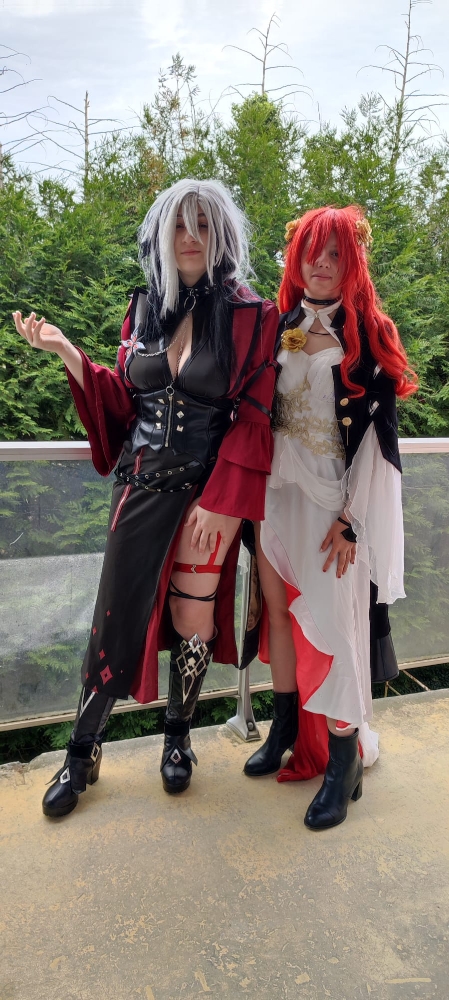 Arlecchino concert - Photo 21