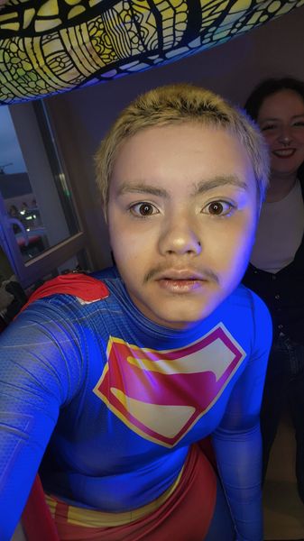 Broonie/maïty - Superman and lois