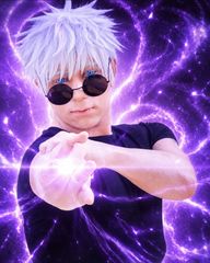 Satoru Gojo preview 2