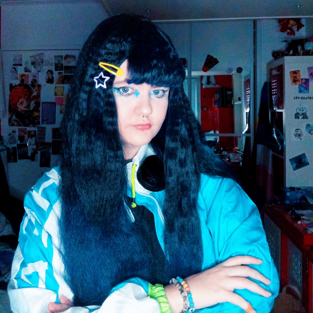 An Shiraishi - Photo 9