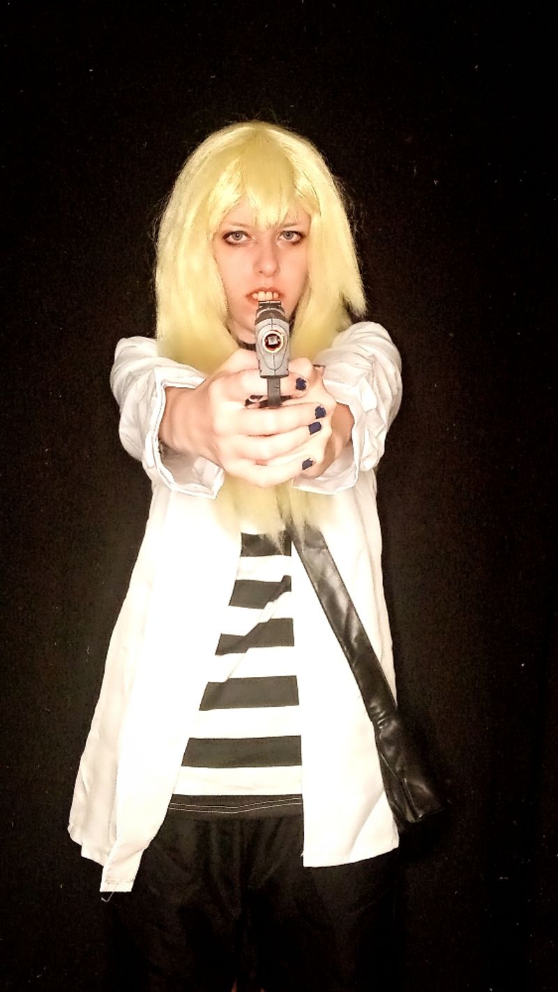 Liam_ – Rachel Gardner 