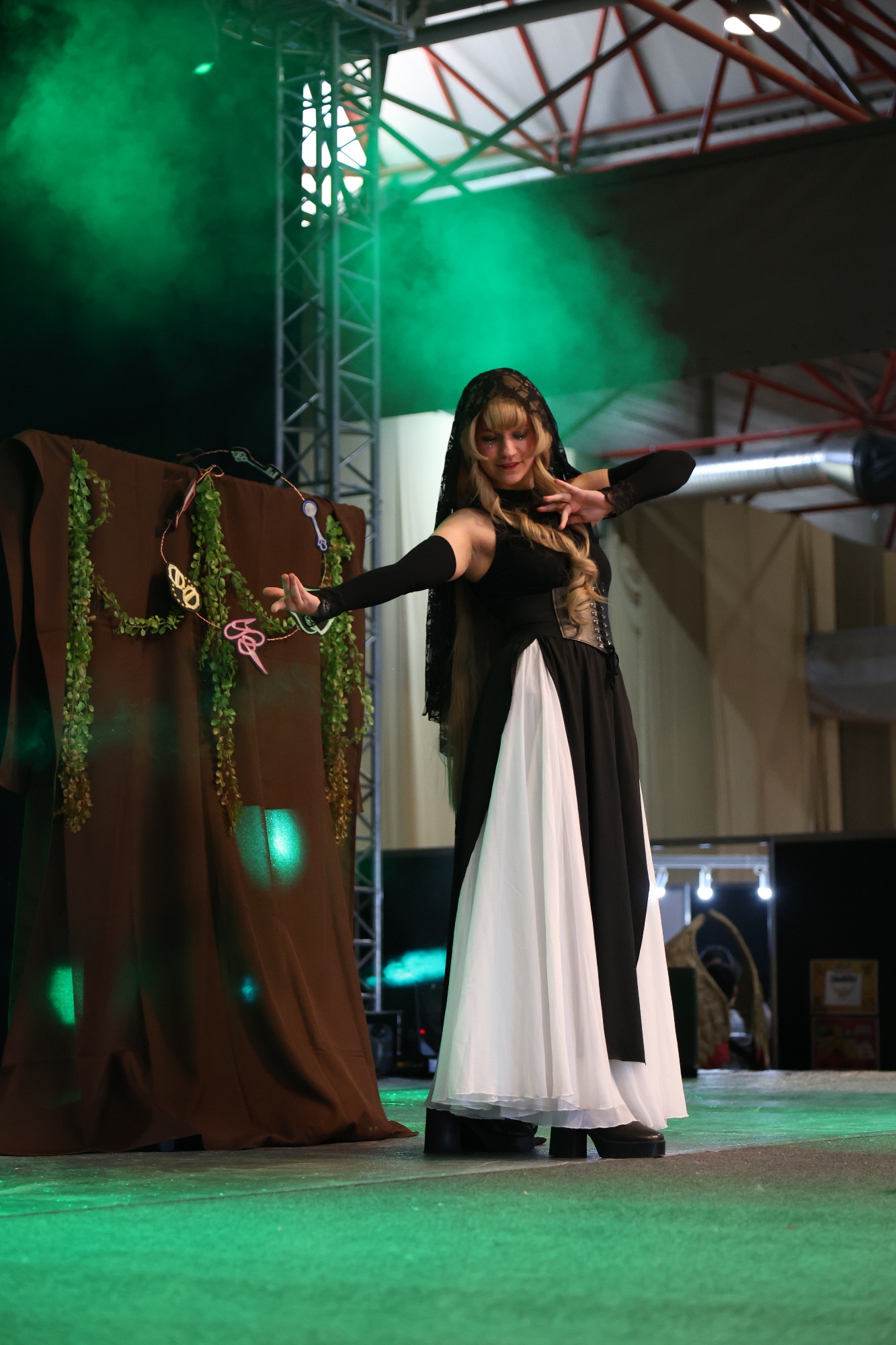 Iberanime Santarém — photo 7