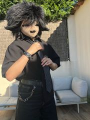 Furry humain preview 2